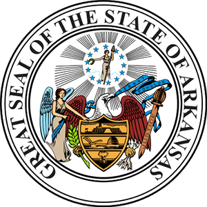 Arkansas state seal