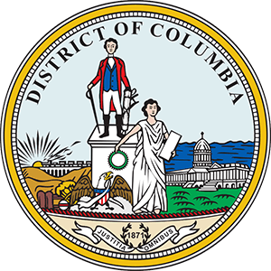 District of Columbia state seal