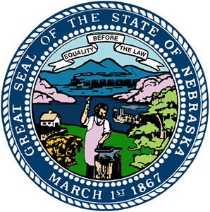 Nebraska state seal