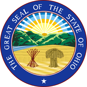 Ohio state seal