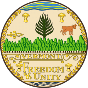 Vermont state seal